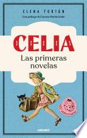 Libro Celia