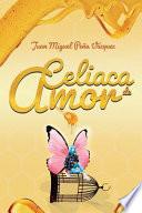 Libro Celiaca de amor