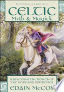 Libro Celtic Myth & Magick