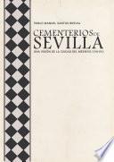 Libro Cementerios de Sevilla