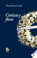 Libro Cenizas y flores