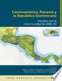 Centroamérica, Panamá y la República Dominicana