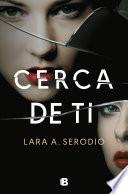 Libro Cerca de ti