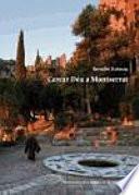 Cercar Déu a Montserrat