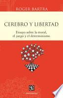 Libro Cerebro y libertad