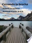 Libro Cerrando la brecha