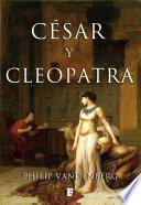 Libro César y Cleopatra