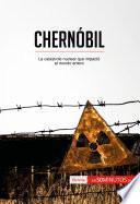 Libro Chernóbil