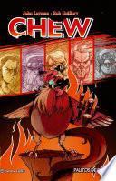 Libro Chew no 09/12