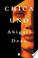 Libro Chica uno / Girl A