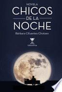 Libro Chicos de la noche