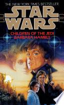 Libro Children of the Jedi: Star Wars Legends