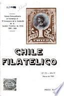Chile filatélico