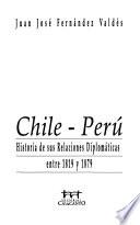 Chile-Perú