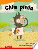 Libro Chim pinta