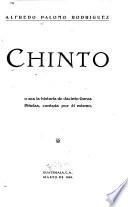 Chinto
