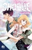Libro Choque Capítulo 25