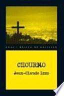 Libro Chourmo