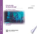 Libro Ciclo de vida de desarrollo ágil de software seguro