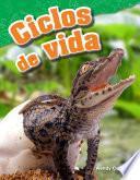 Libro Ciclos de vida (Life Cycles)