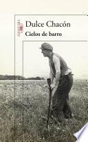 Libro Cielos de barro