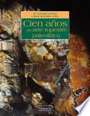 Cien años de arte rupestre paleolítico