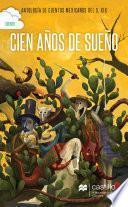 Libro Cien años de sueño