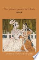 Libro Cien grandes poemas de la India