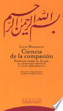 Libro Ciencia de la compasión