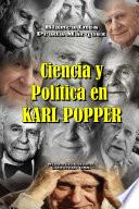 Libro Ciencia y Pol’tica en Karl Popper