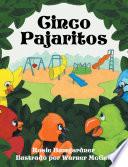 Libro Cinco Pajaritos
