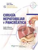 Cirugia Hepatobiliar y Pancreatica