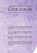 Libro Cita-Logia