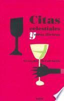 Libro Citas celestiales y otros flirteos