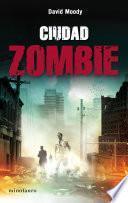 Libro Ciudad zombie