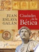 Libro Ciudades de la Bética