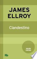 Libro Clandestino