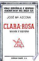 Clara-Rosa