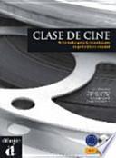 Libro Clase de cine