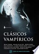 Libro Clásico Vampíricos