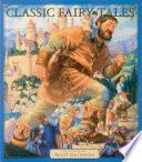 Libro Classic Fairy Tales Vol 1