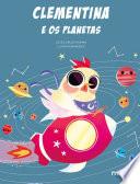 Libro Clementina e os planetas