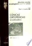Clínicas Ortopédicas de Norteamérica 2009. Volumen 40 n.o 3: Abordaje anterior en artroplastia total de cadera