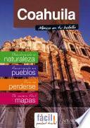 Coahuila - Guía del Viaje del Estado - México