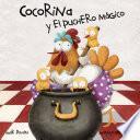 Libro Cocorina y el puchero mágico (Clucky and the Magic Kettle)