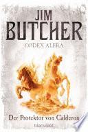 Libro Codex Alera 4