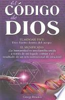Libro Codigo de Dios El