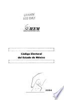 Código electoral del estado de México