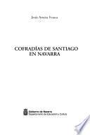 Cofradías de Santiago en Navarra