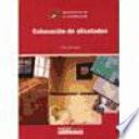 Libro Colocación de alicatados